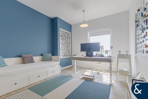 Apartment in Shams, Jumeirah Beach Residence, Dubai 2 bedrooms, 123 sq.m. № 74750 - photo 22