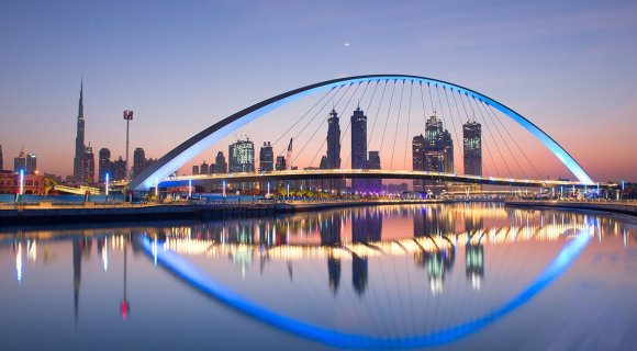 أفضل مناطق دبي لشراء العقارات
