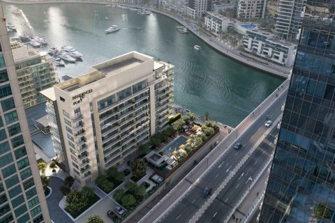 Residences Du Port في مرسى دبي, دبي, رقم 27770