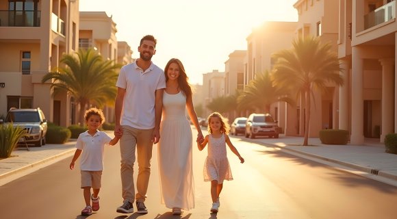 كيف يشتري الأجنبي العقارات في دبي؟