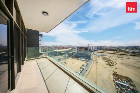 Apartment in Al Furjan, Dubai 2 bedrooms, 91.1 sq.m. № 123116