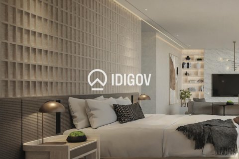 Купить виллу в Tilal Al Ghaf, Дубай: 6 спален, 932.1м², № 120823 - фото 14