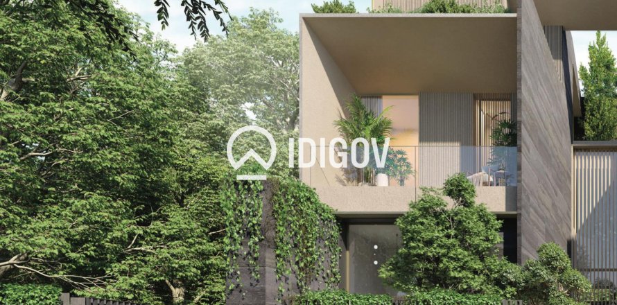 Вилла в Tilal Al Ghaf, Дубай, 6 спален, 932.1м², № 120823