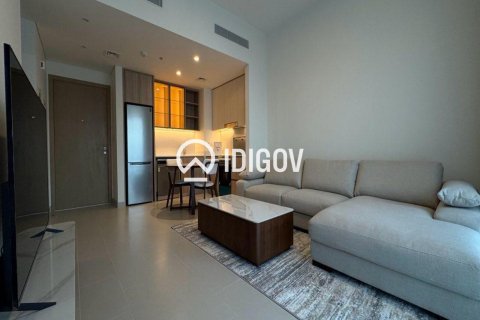 Apartment in Dubai Hills Estate, Dubai 1 bedroom, 60.11 sq.m. № 120821