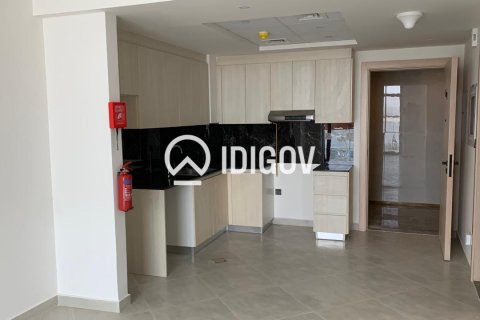 Appartement à Al Jaddaf, Dubai, 1 chambre, 70.33 m², № 120825 - photo 4