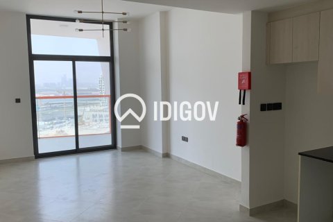 Appartement à Al Jaddaf, Dubai, 1 chambre, 70.33 m², № 120825 - photo 7