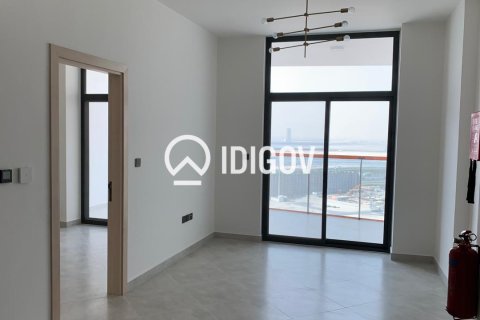 Appartement à Al Jaddaf, Dubai, 1 chambre, 70.33 m², № 120825 - photo 5