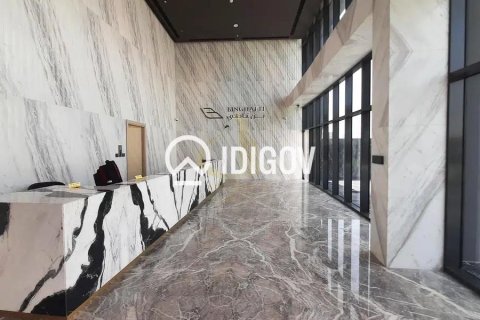 Appartement à Al Jaddaf, Dubai, 1 chambre, 70.33 m², № 120825 - photo 9