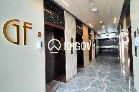 Appartement à Al Jaddaf, Dubai, 1 chambre, 70.33 m², № 120825 - photo 8