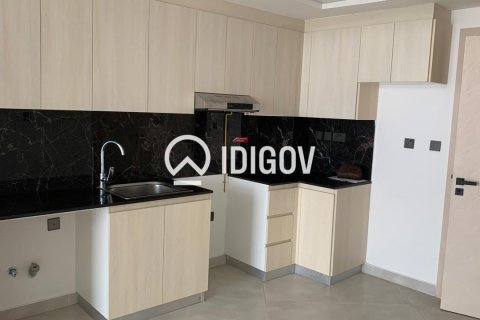 Appartement à Al Jaddaf, Dubai, 1 chambre, 70.33 m², № 120825 - photo 3
