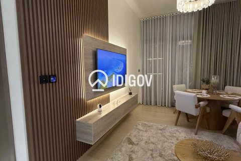 Купить квартиру в District 15, Джумейра Вилладж Серкл, Дубай: 1 спальня, 58.62м², № 120824 - фото 7