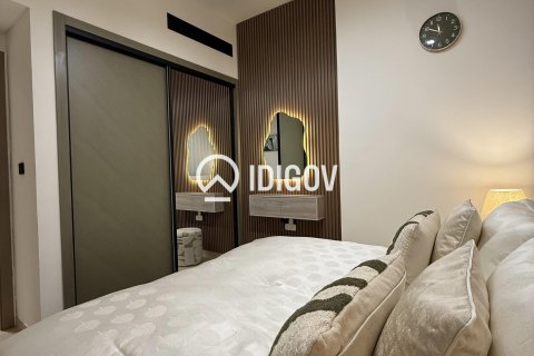 Купить квартиру в District 15, Джумейра Вилладж Серкл, Дубай: 1 спальня, 58.62м², № 120824 - фото 16