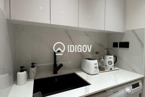 Купить квартиру в District 15, Джумейра Вилладж Серкл, Дубай: 1 спальня, 58.62м², № 120824 - фото 13
