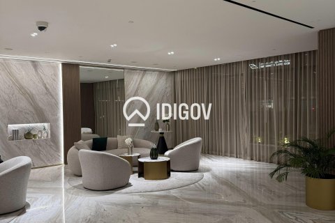 Купить квартиру в District 15, Джумейра Вилладж Серкл, Дубай: 1 спальня, 58.62м², № 120824 - фото 29