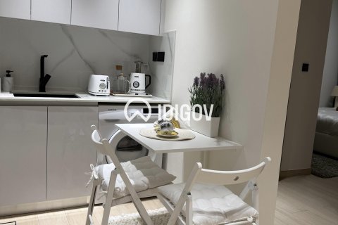 Купить квартиру в District 15, Джумейра Вилладж Серкл, Дубай: 1 спальня, 58.62м², № 120824 - фото 14