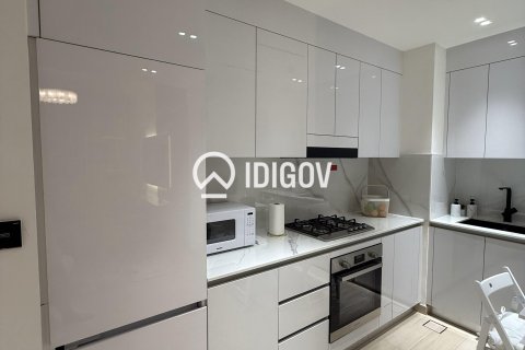 Купить квартиру в District 15, Джумейра Вилладж Серкл, Дубай: 1 спальня, 58.62м², № 120824 - фото 4