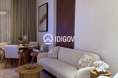 Купить квартиру в District 15, Джумейра Вилладж Серкл, Дубай: 1 спальня, 58.62м², № 120824 - фото 5
