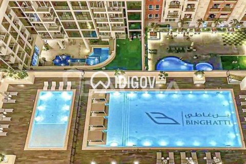 Купить квартиру в District 15, Джумейра Вилладж Серкл, Дубай: 1 спальня, 58.62м², № 120824 - фото 21