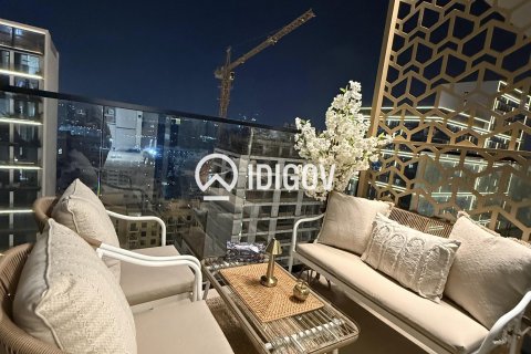 Купить квартиру в District 15, Джумейра Вилладж Серкл, Дубай: 1 спальня, 58.62м², № 120824 - фото 22