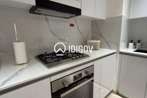 Купить квартиру в District 15, Джумейра Вилладж Серкл, Дубай: 1 спальня, 58.62м², № 120824 - фото 11