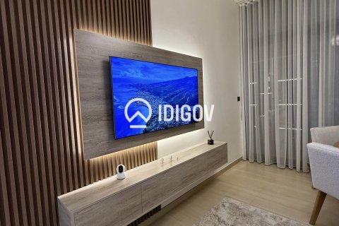 Купить квартиру в District 15, Джумейра Вилладж Серкл, Дубай: 1 спальня, 58.62м², № 120824 - фото 8