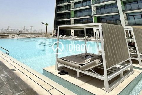 Купить квартиру в District 15, Джумейра Вилладж Серкл, Дубай: 1 спальня, 58.62м², № 120824 - фото 19