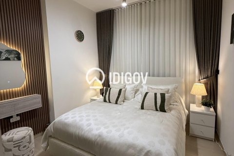 Купить квартиру в District 15, Джумейра Вилладж Серкл, Дубай: 1 спальня, 58.62м², № 120824 - фото 15