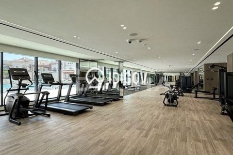 Купить квартиру в District 15, Джумейра Вилладж Серкл, Дубай: 1 спальня, 58.62м², № 120824 - фото 20