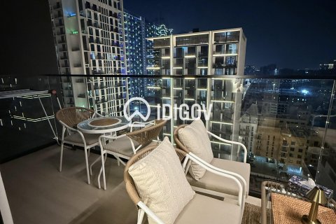 Купить квартиру в District 15, Джумейра Вилладж Серкл, Дубай: 1 спальня, 58.62м², № 120824 - фото 23