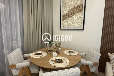 Купить квартиру в District 15, Джумейра Вилладж Серкл, Дубай: 1 спальня, 58.62м², № 120824 - фото 3