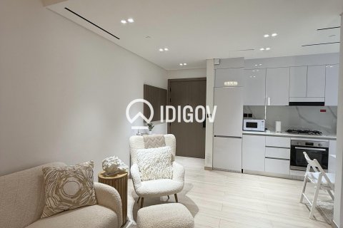 Купить квартиру в District 15, Джумейра Вилладж Серкл, Дубай: 1 спальня, 58.62м², № 120824 - фото 10