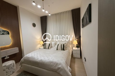 Купить квартиру в District 15, Джумейра Вилладж Серкл, Дубай: 1 спальня, 58.62м², № 120824 - фото 17