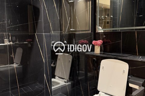 Купить квартиру в District 15, Джумейра Вилладж Серкл, Дубай: 1 спальня, 58.62м², № 120824 - фото 25