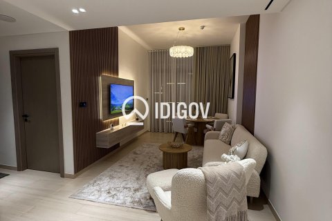 Apartment in District 15, Jumeirah Village Circle, Dubai 1 bedroom, 58.62 sq.m. № 120824
