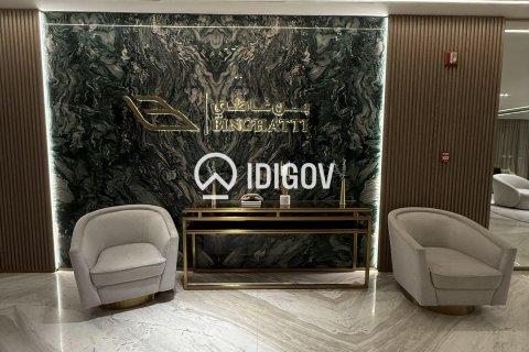 Купить квартиру в District 15, Джумейра Вилладж Серкл, Дубай: 1 спальня, 58.62м², № 120824 - фото 28
