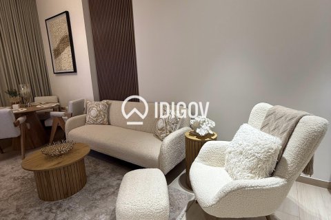 Купить квартиру в District 15, Джумейра Вилладж Серкл, Дубай: 1 спальня, 58.62м², № 120824 - фото 6