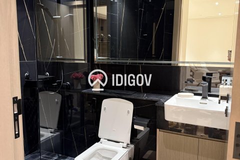 Купить квартиру в District 15, Джумейра Вилладж Серкл, Дубай: 1 спальня, 58.62м², № 120824 - фото 24