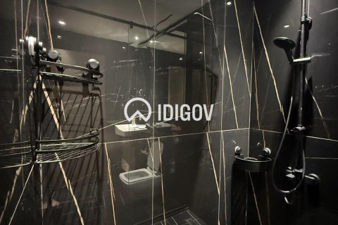 Купить квартиру в District 15, Джумейра Вилладж Серкл, Дубай: 1 спальня, 58.62м², № 120824 - фото 26