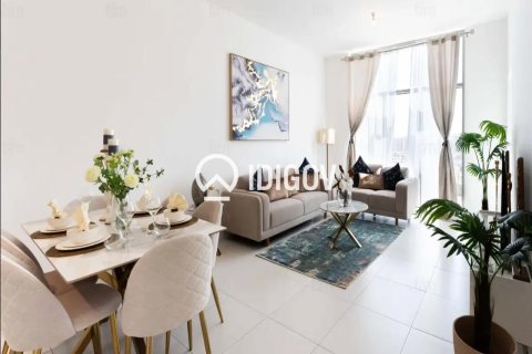 Apartamento en Motor City, Dubai, 2 dormitorios, 111.58 m², № 120827 - foto 5