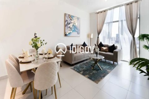 Apartamento en Motor City, Dubai, 2 dormitorios, 111.58 m², № 120827 - foto 7
