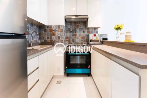 Apartamento en Motor City, Dubai, 2 dormitorios, 111.58 m², № 120827 - foto 3