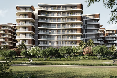 Apartamento en Dubai, 3 dormitorios, 227 m², № 70375