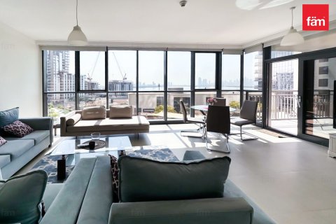 Appartement à Dubai, 2 chambres, 126.6 m², № 123782