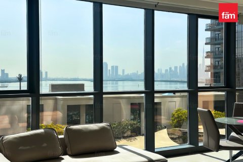 Appartement à Dubai, 2 chambres, 126.6 m², № 123782 - photo 5