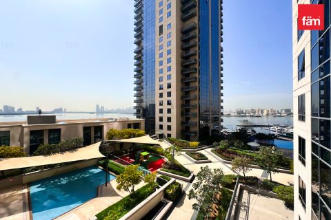 Appartement à Dubai, 2 chambres, 126.6 m², № 123782 - photo 9