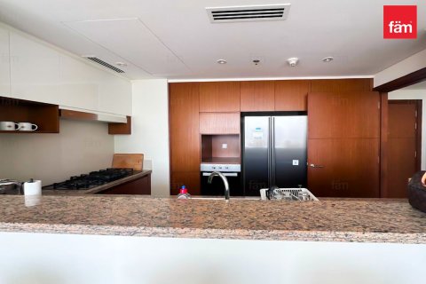 Appartement à Dubai, 2 chambres, 126.6 m², № 123782 - photo 6