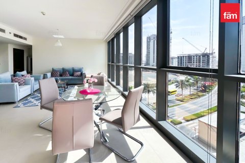 Appartement à Dubai, 2 chambres, 126.6 m², № 123782 - photo 2