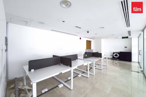 Office in Business Bay, Dubai 88.8 sq.m. № 123780