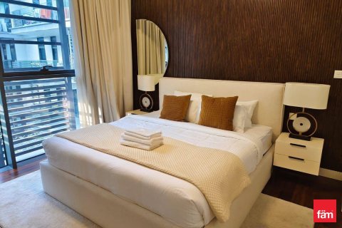 Apartment in City Walk, Dubai 2 bedrooms, 161.9 sq.m. № 112834 - photo 2