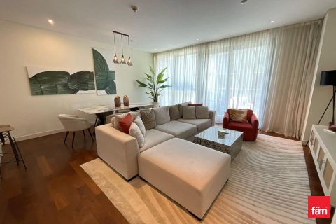 Apartment in City Walk, Dubai 2 bedrooms, 161.9 sq.m. № 112834